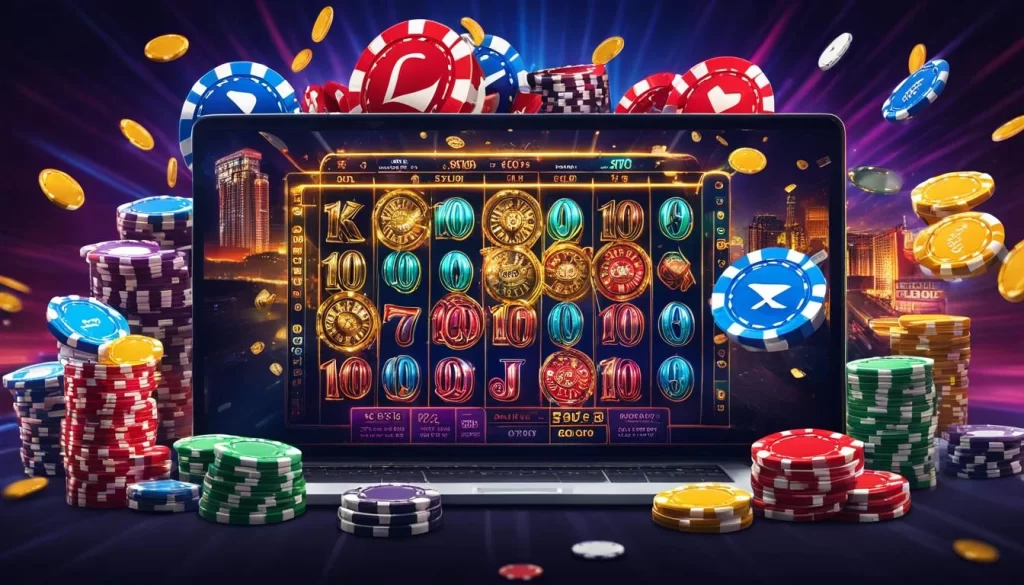 Hướng dẫn đăng ký và nạp tiền nhận khuyến mãi nextbet casino
