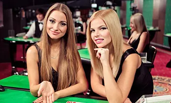 Baccarat trực tuyến tại Nextbet